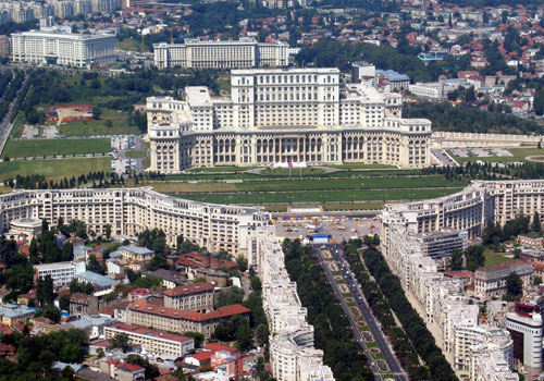 Bucuresti